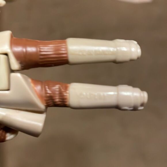 Vintage Princess Leya Boussh Disguise - Picture 11 of 11